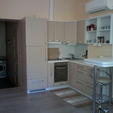 Gintaro Apartamentai Palanga Buitenkant foto