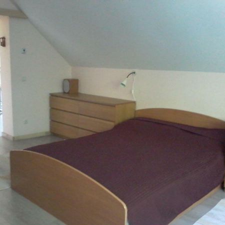 Gintaro Apartamentai Palanga Buitenkant foto